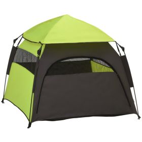 Pop-up Dog Tents, Pet Camping Tents
